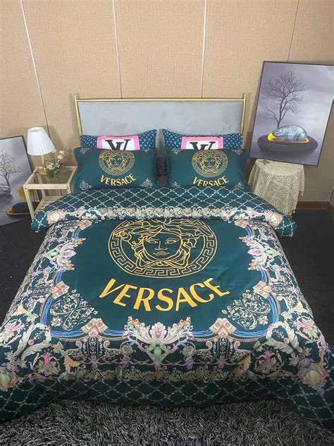 versace sheets fake|versace sheets king size.